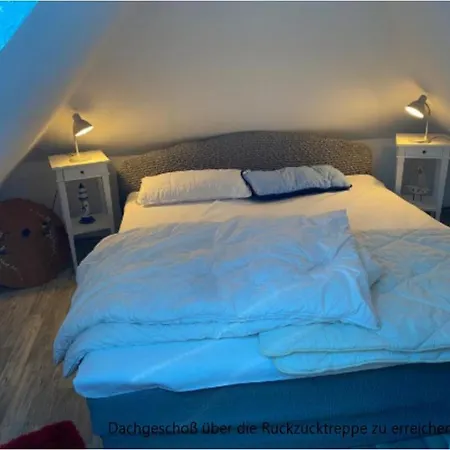 Holiday home - Fehamore