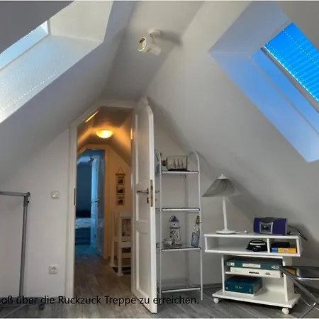 Holiday home - Fehamore *