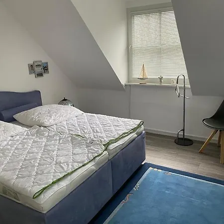 - Fehamore Holiday home Fehmarn