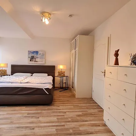 Holiday home - Fehamore *