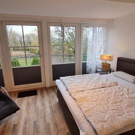Holiday home - Fehamore Fehmarn