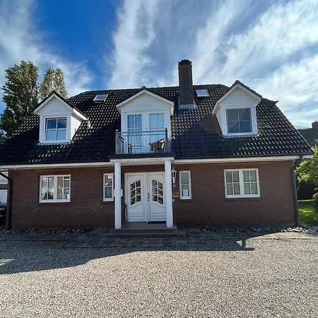 Holiday home - Fehamore Fehmarn